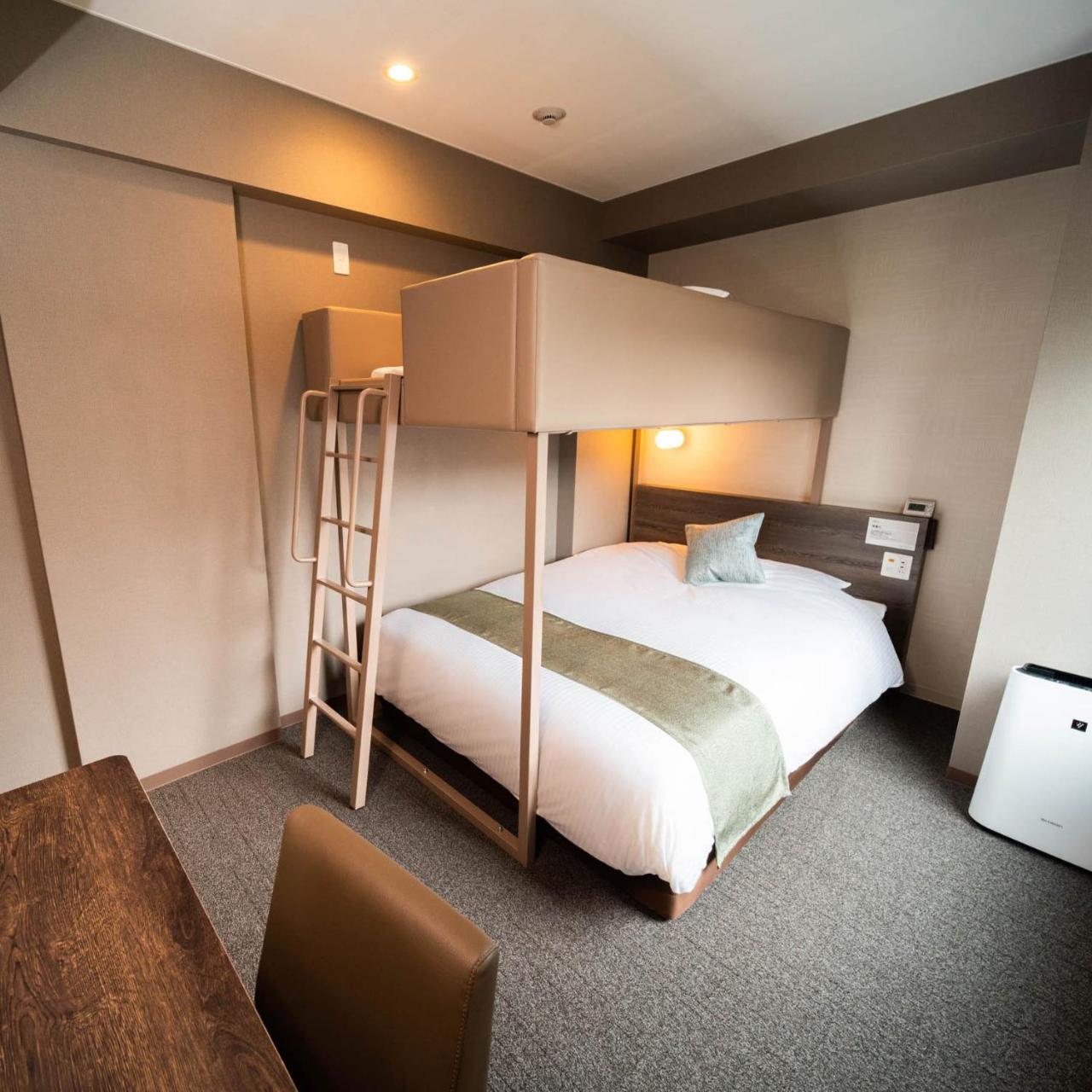 Super Hotel Premier Ginza Prefektura Tokio Exteriér fotografie